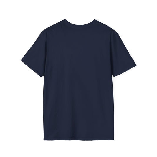 big star navy - the t-shirt