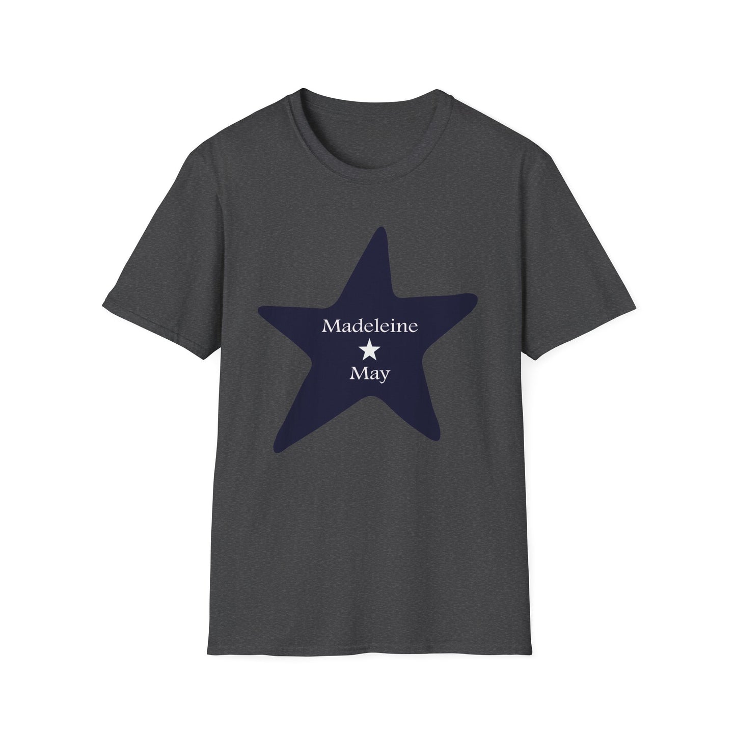 big star - the t-shirt