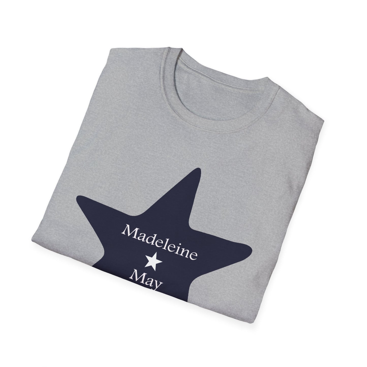 big star - the t-shirt