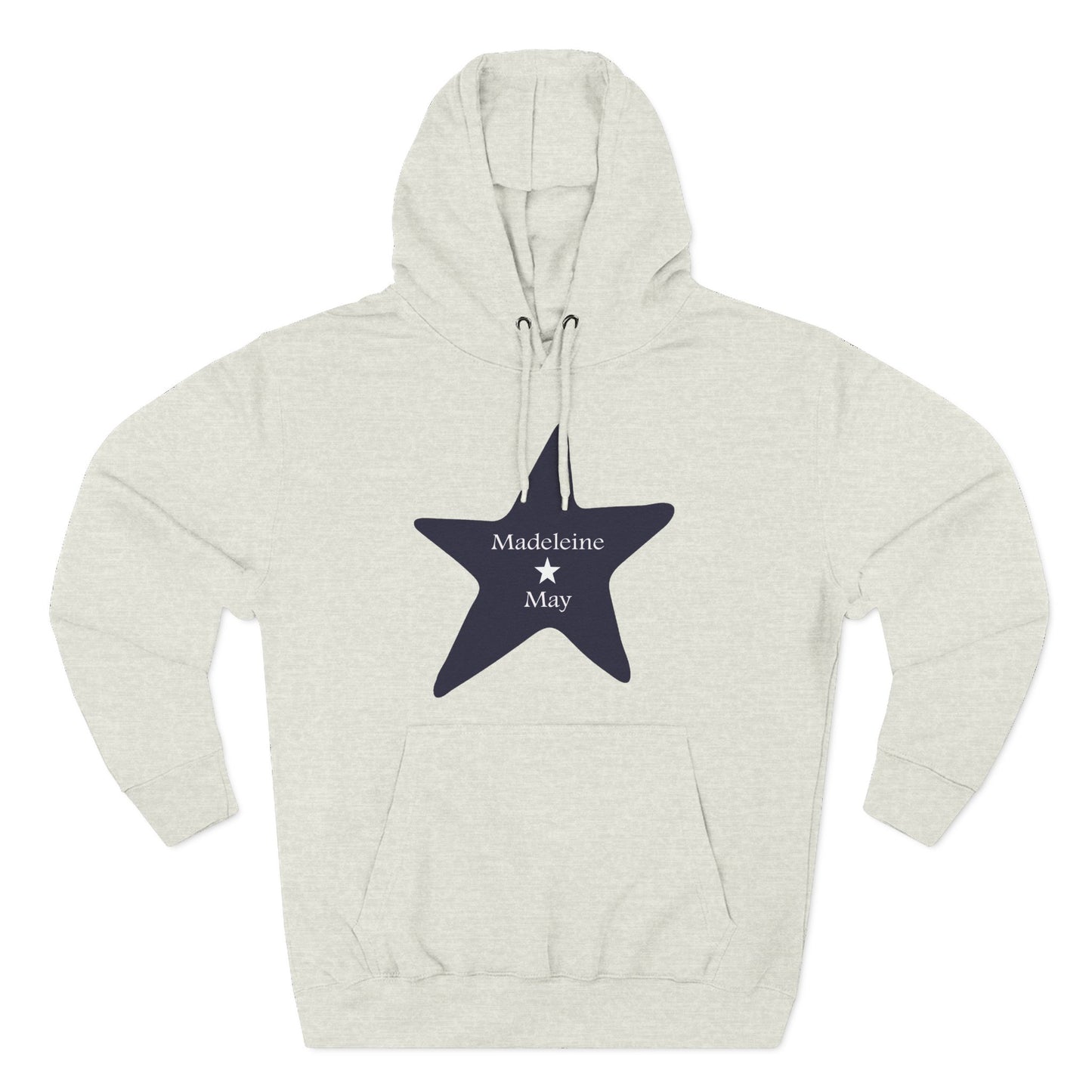 big star - the hoodie