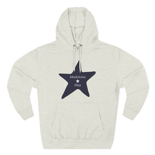 big star - the hoodie