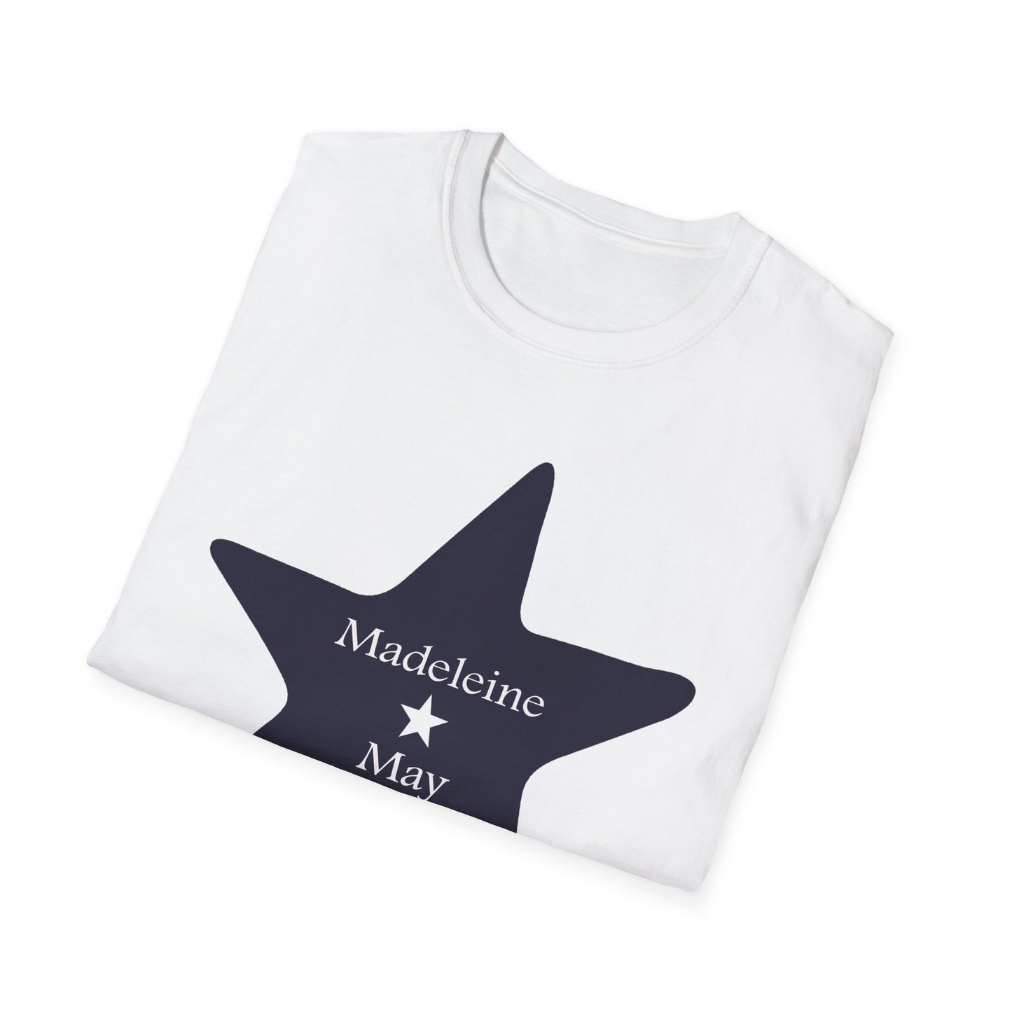 big star - the t-shirt