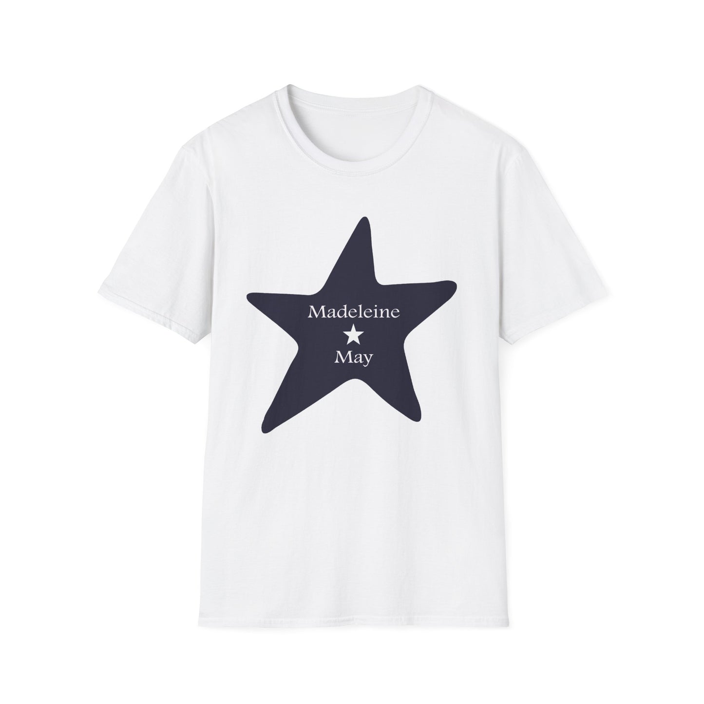 big star - the t-shirt