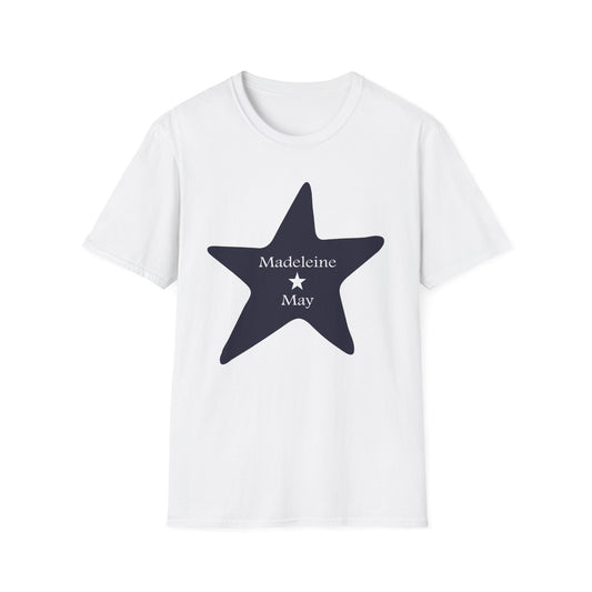 big star - the t-shirt