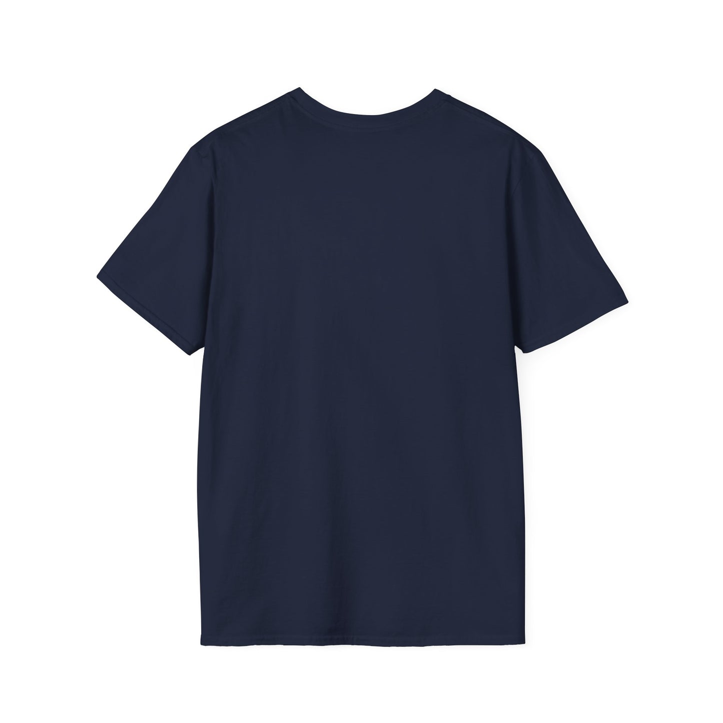 big star navy - the t-shirt