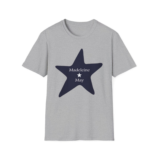 big star - the t-shirt